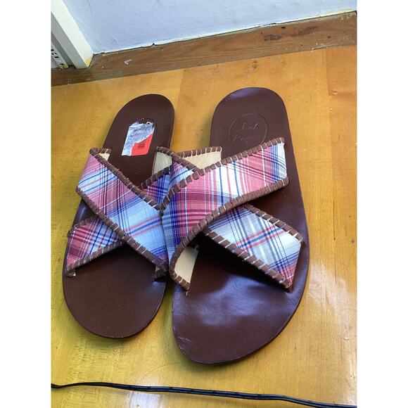 Jack Rogers | Shoes | Jack Rogers Mens Sandals Sullivan  display picture 2